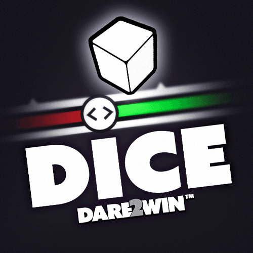 Dice Dare2Win artwork from featured releases