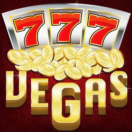 777 Vegas artwork from featured releases